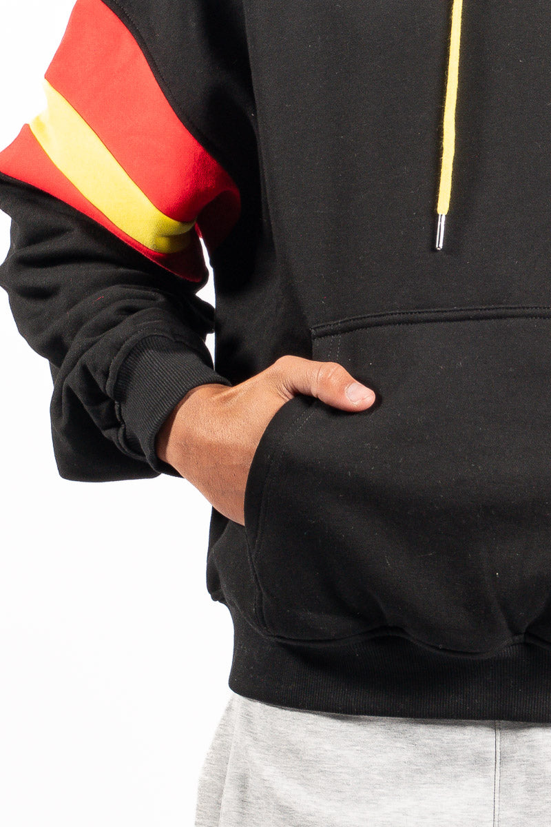 FIFA 2026 World Cup Germany Hoodie - Mens