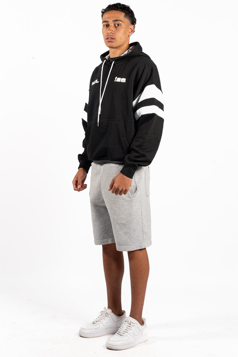 FIFA 2026 World Cup New Zealand Hoodie - Mens