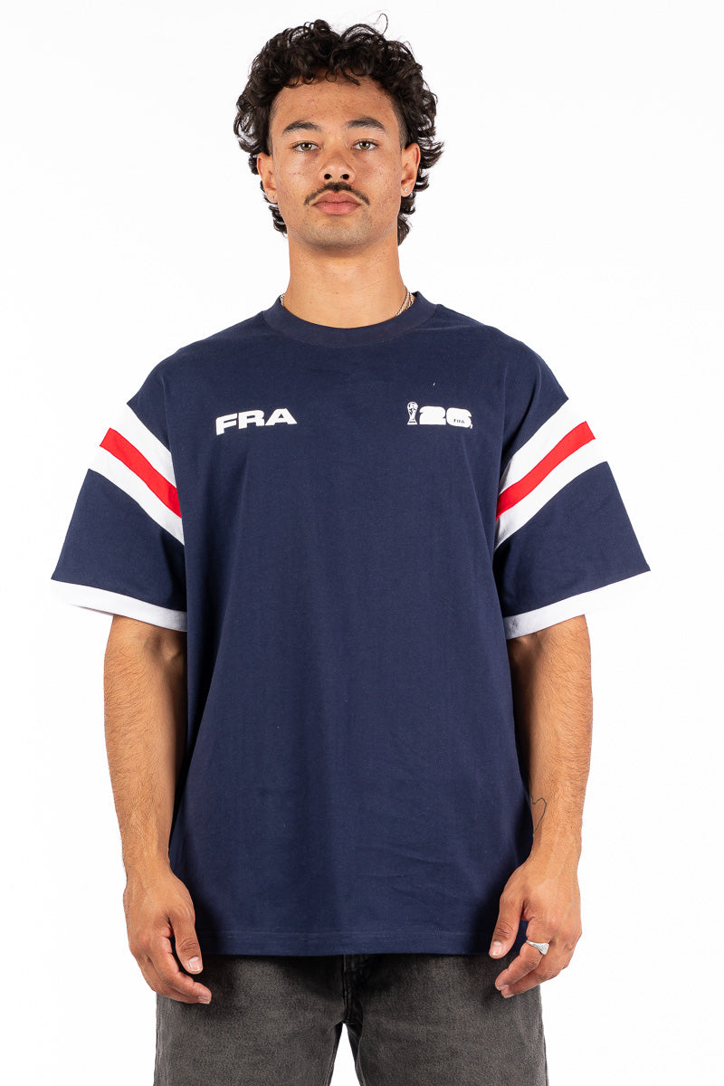 FIFA Ringer Tee FRANCE