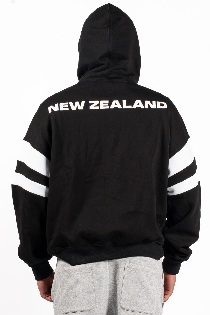FIFA 2026 World Cup New Zealand Hoodie - Mens