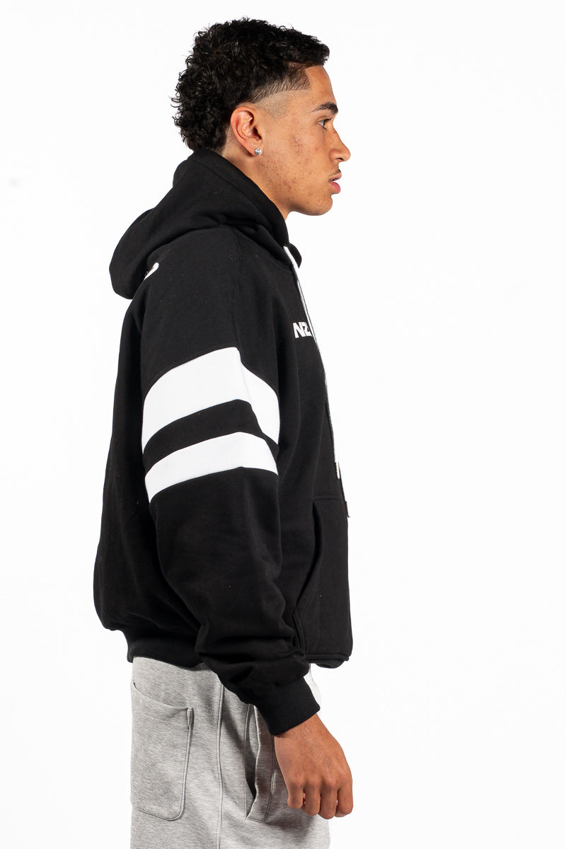 FIFA 2026 World Cup New Zealand Hoodie - Mens