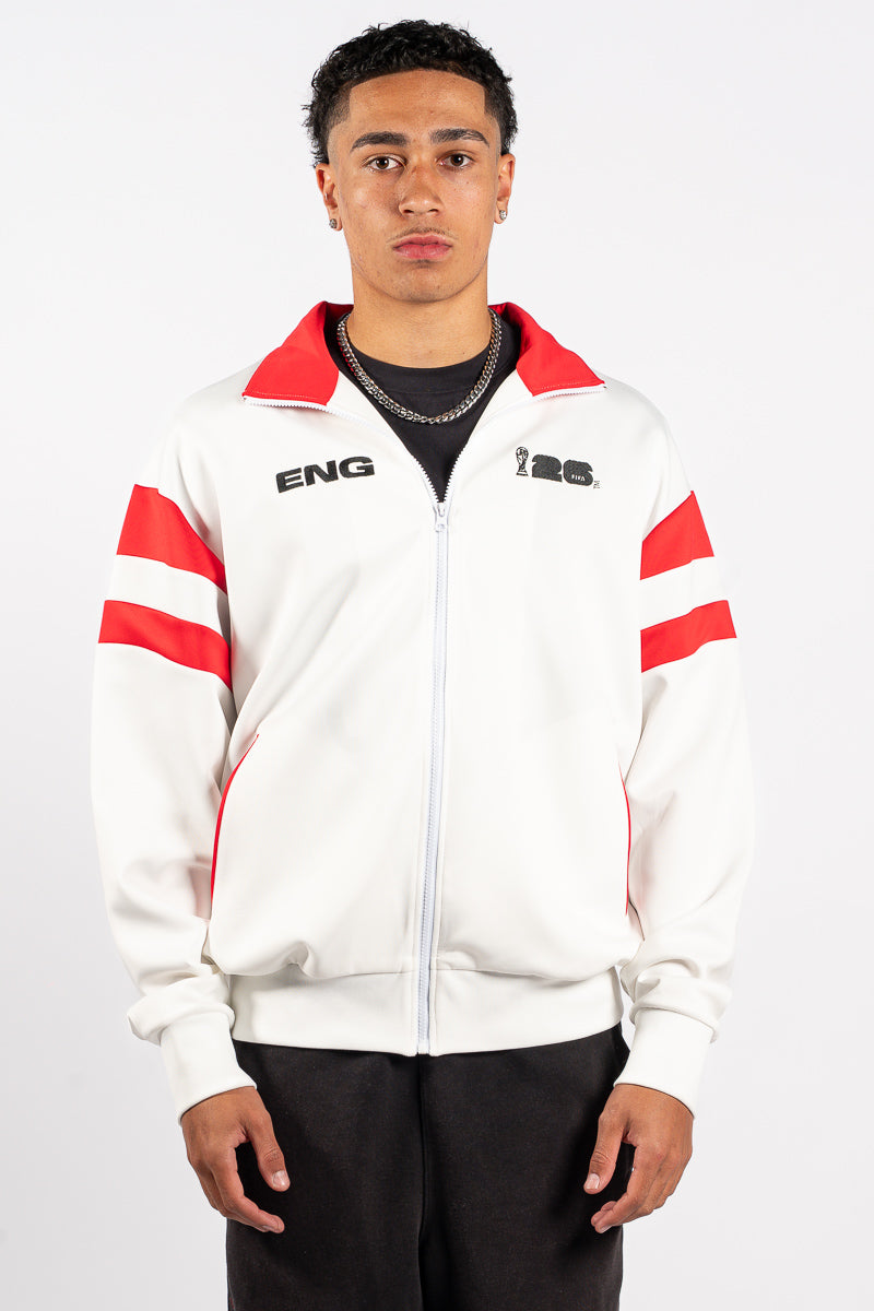 FIFA 2026 World Cup England Track Jacket - Mens