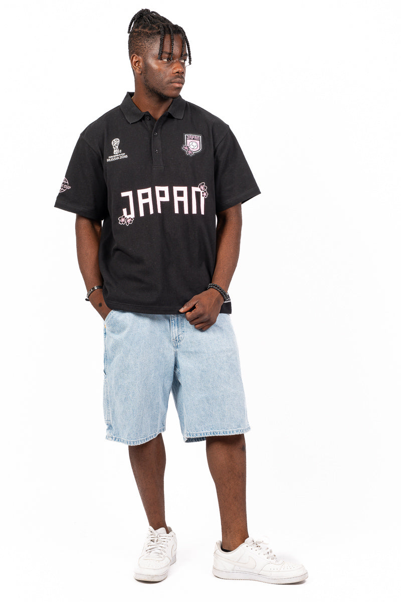 FIFA World Cup 2018 Japan Polo - Mens – Stateside Sports