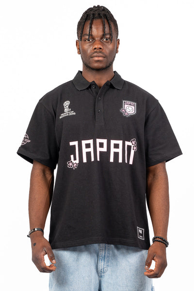 FIFA World Cup 2018 Japan Polo - Mens – Stateside Sports