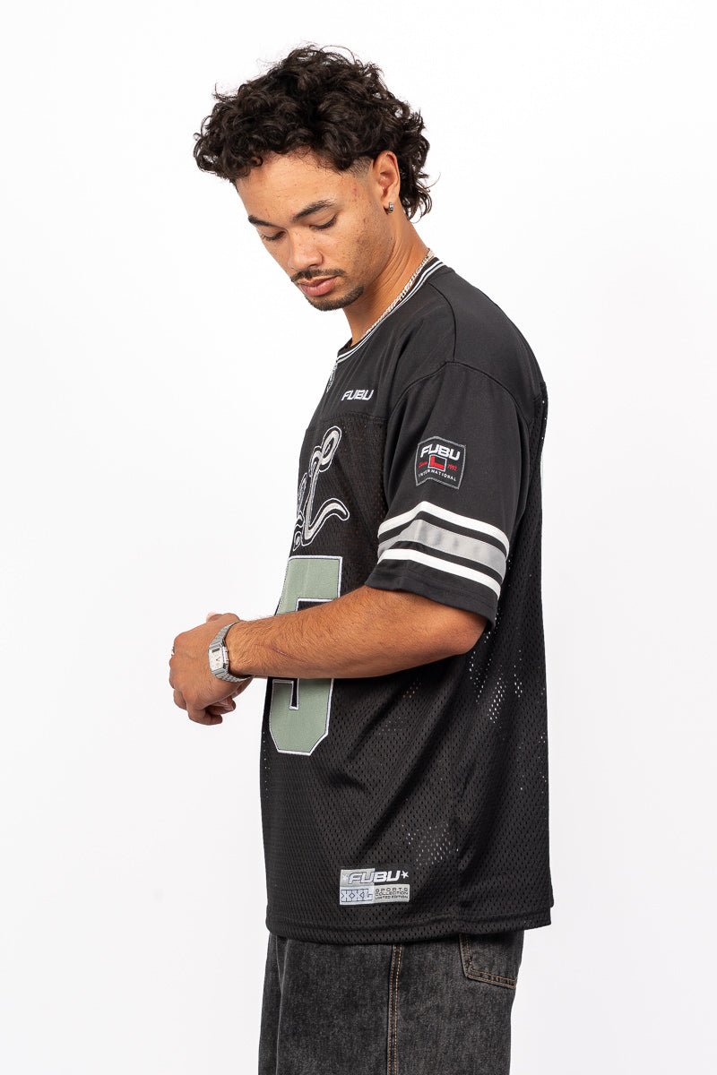 FUBU New York City Jersey - Mens