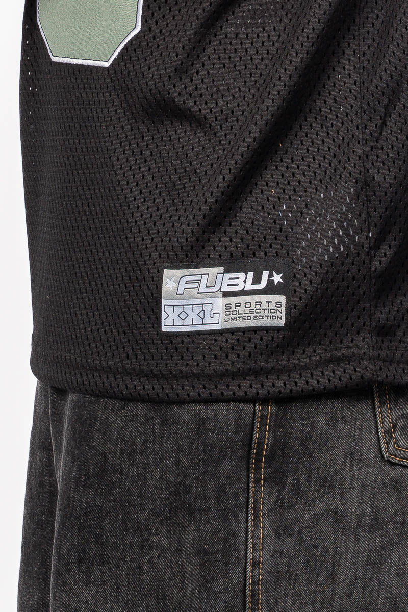 FUBU New York City Jersey - Mens