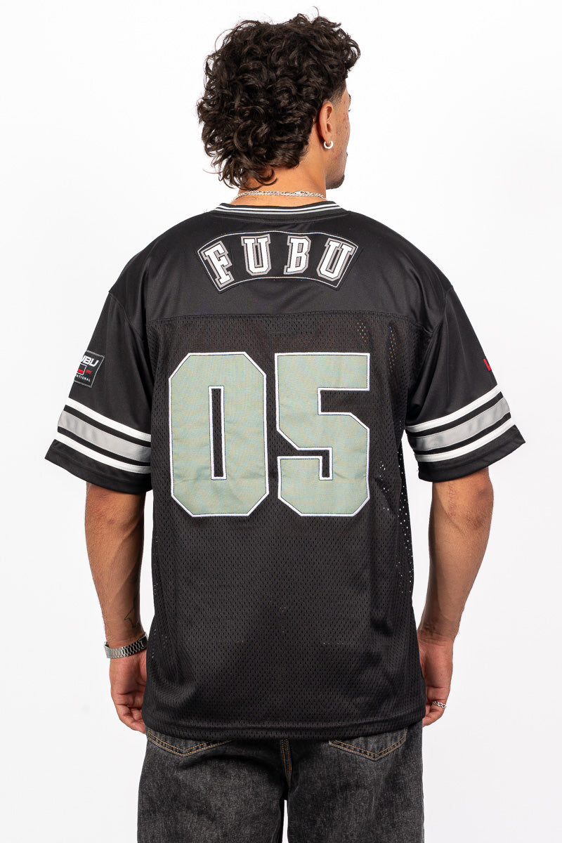 FUBU New York City Jersey - Mens