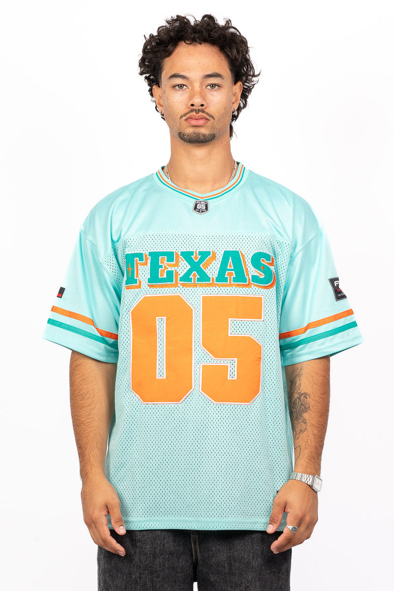 FUBU Texas City Jersey - Mens