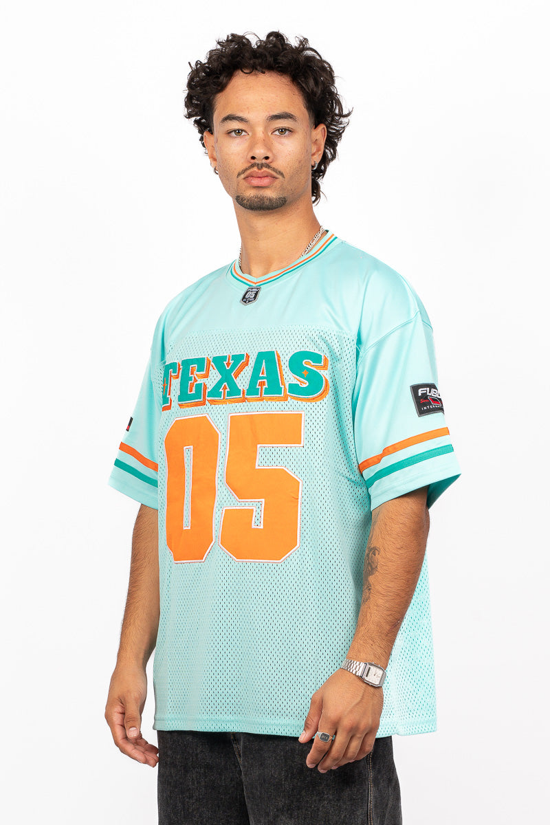 FUBU Texas City Jersey - Mens