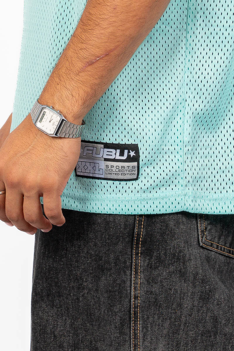 FUBU Texas City Jersey - Mens