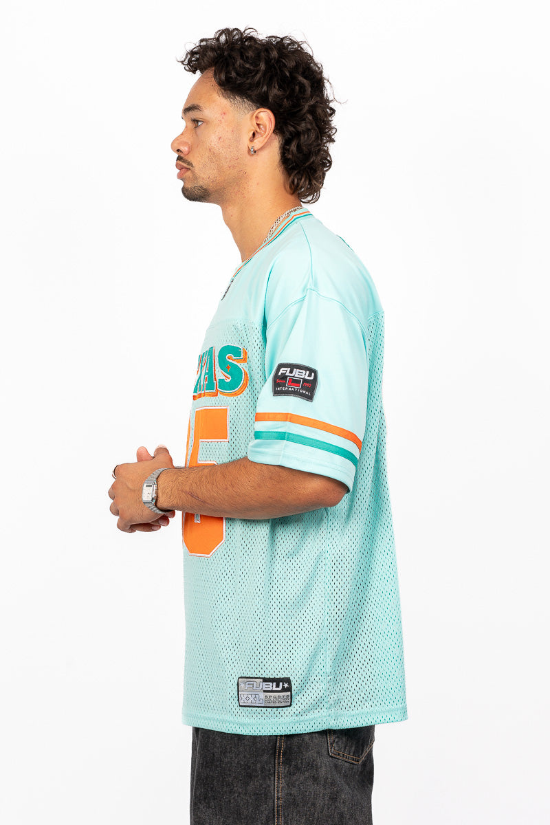 FUBU Texas City Jersey - Mens