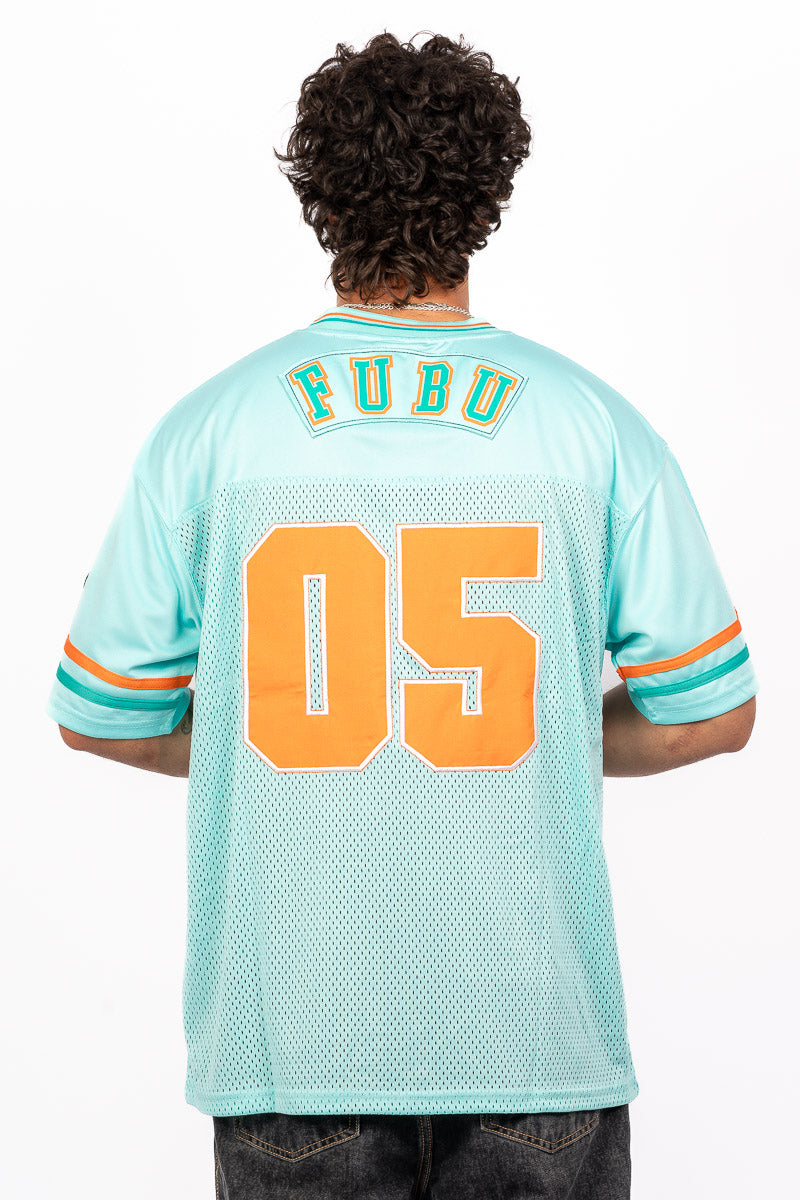 FUBU Texas City Jersey - Mens
