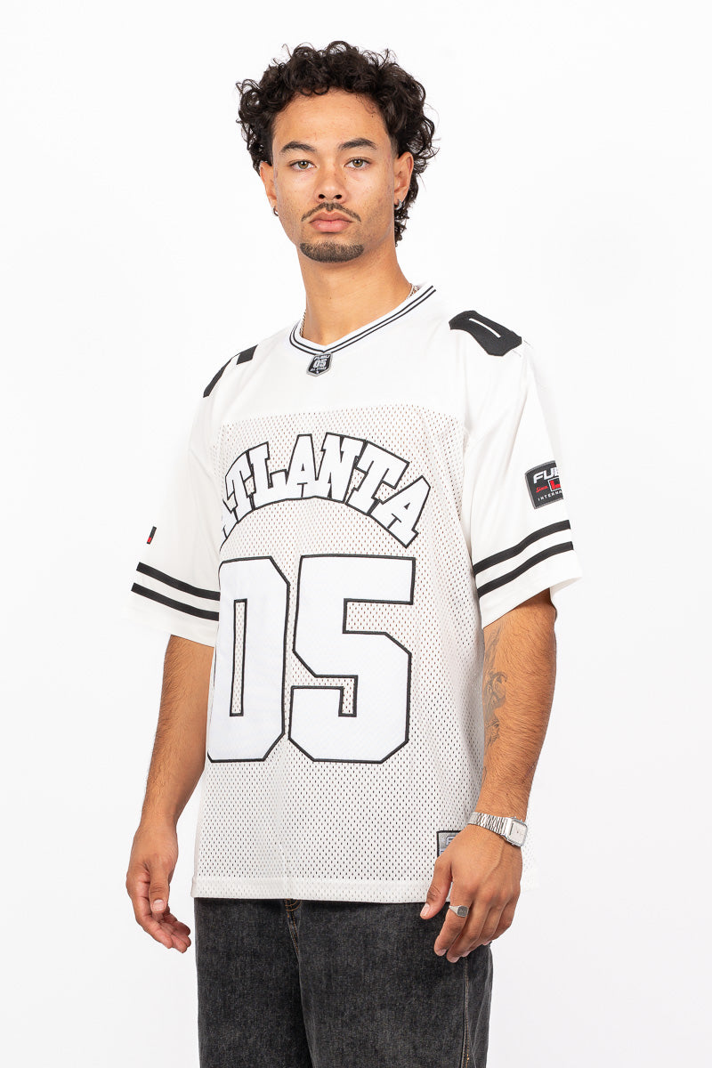 FUBU Atlanta City Jersey - Mens