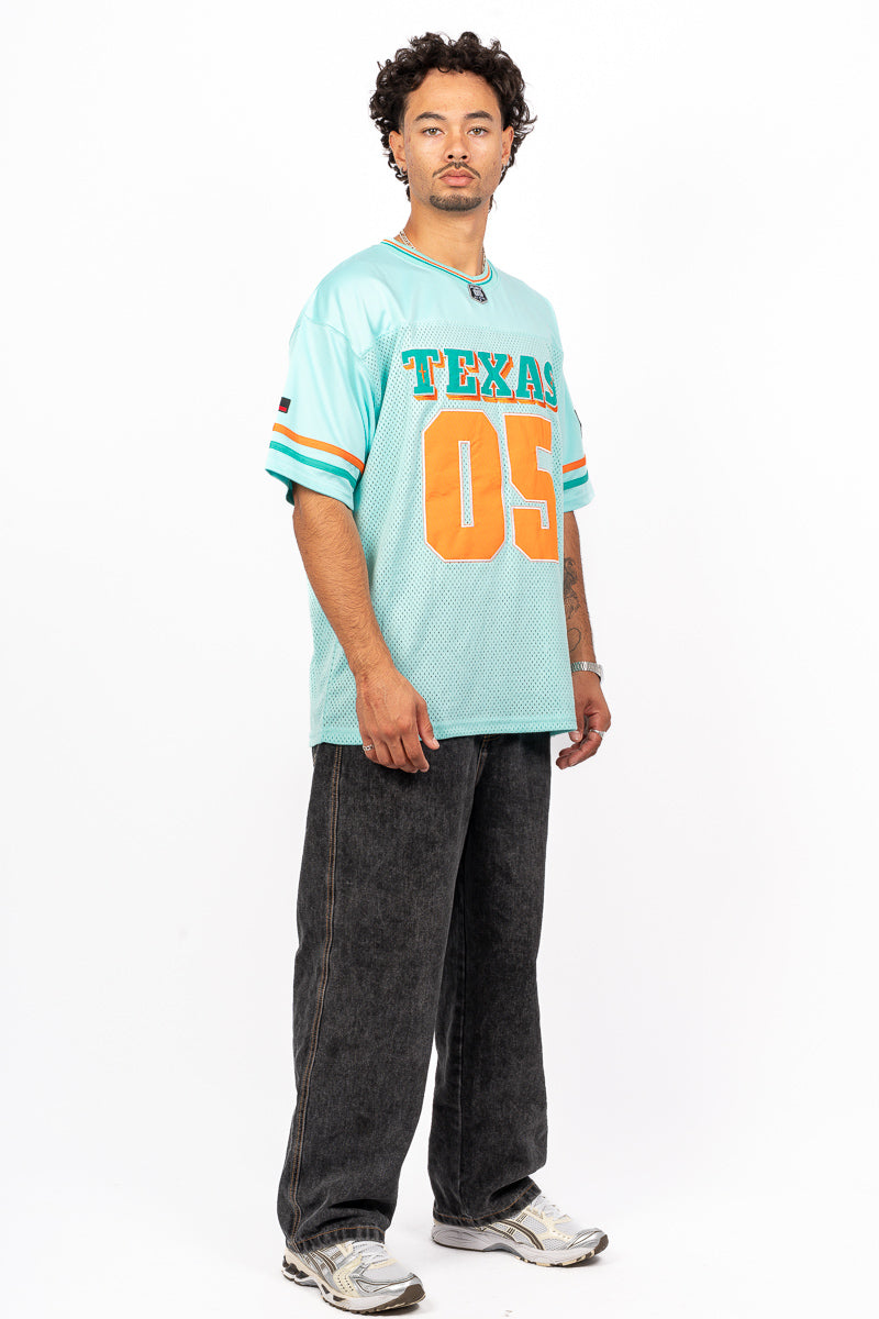 FUBU Texas City Jersey - Mens