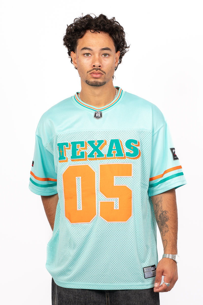 FUBU Texas City Jersey - Mens