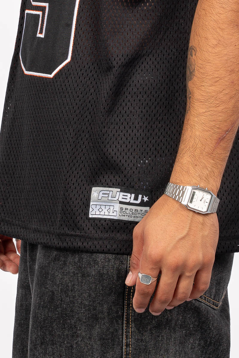 FUBU Chicago City Jersey - Mens