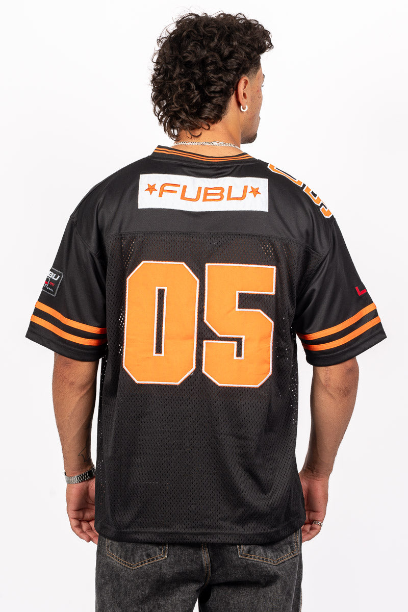 FUBU Chicago City Jersey - Mens