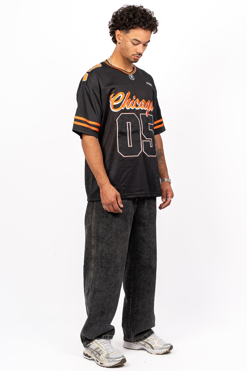 FUBU Chicago City Jersey - Mens