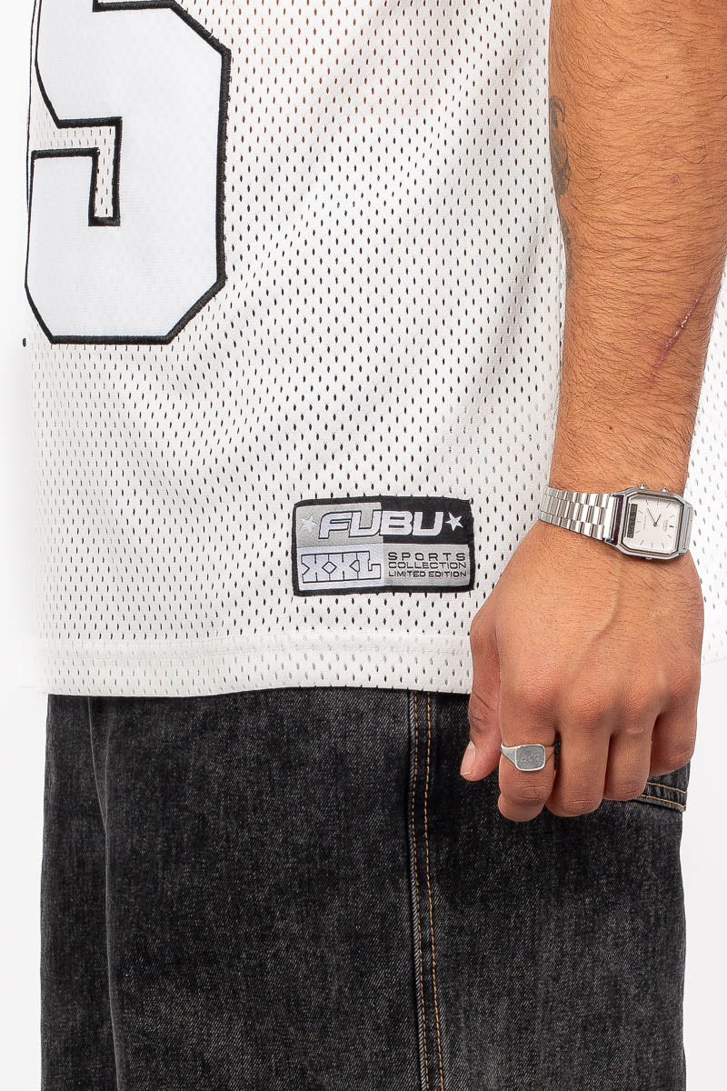 FUBU Atlanta City Jersey - Mens