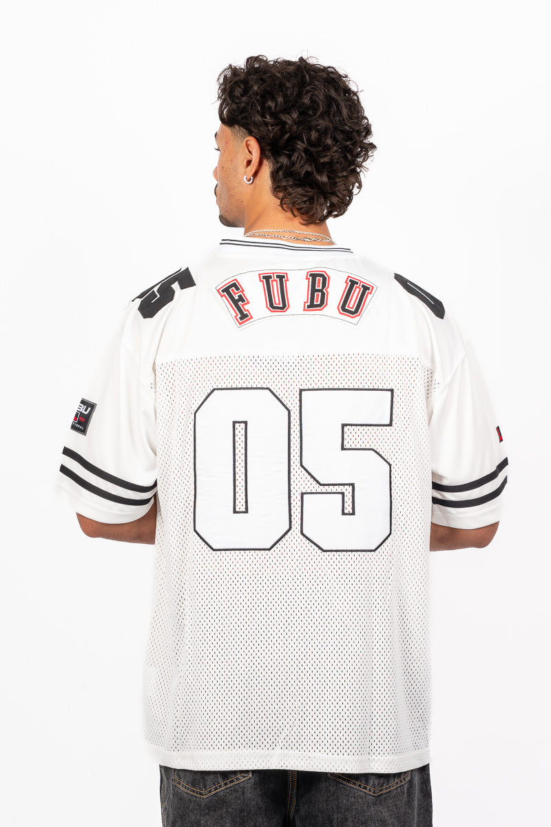 FUBU Atlanta City Jersey - Mens