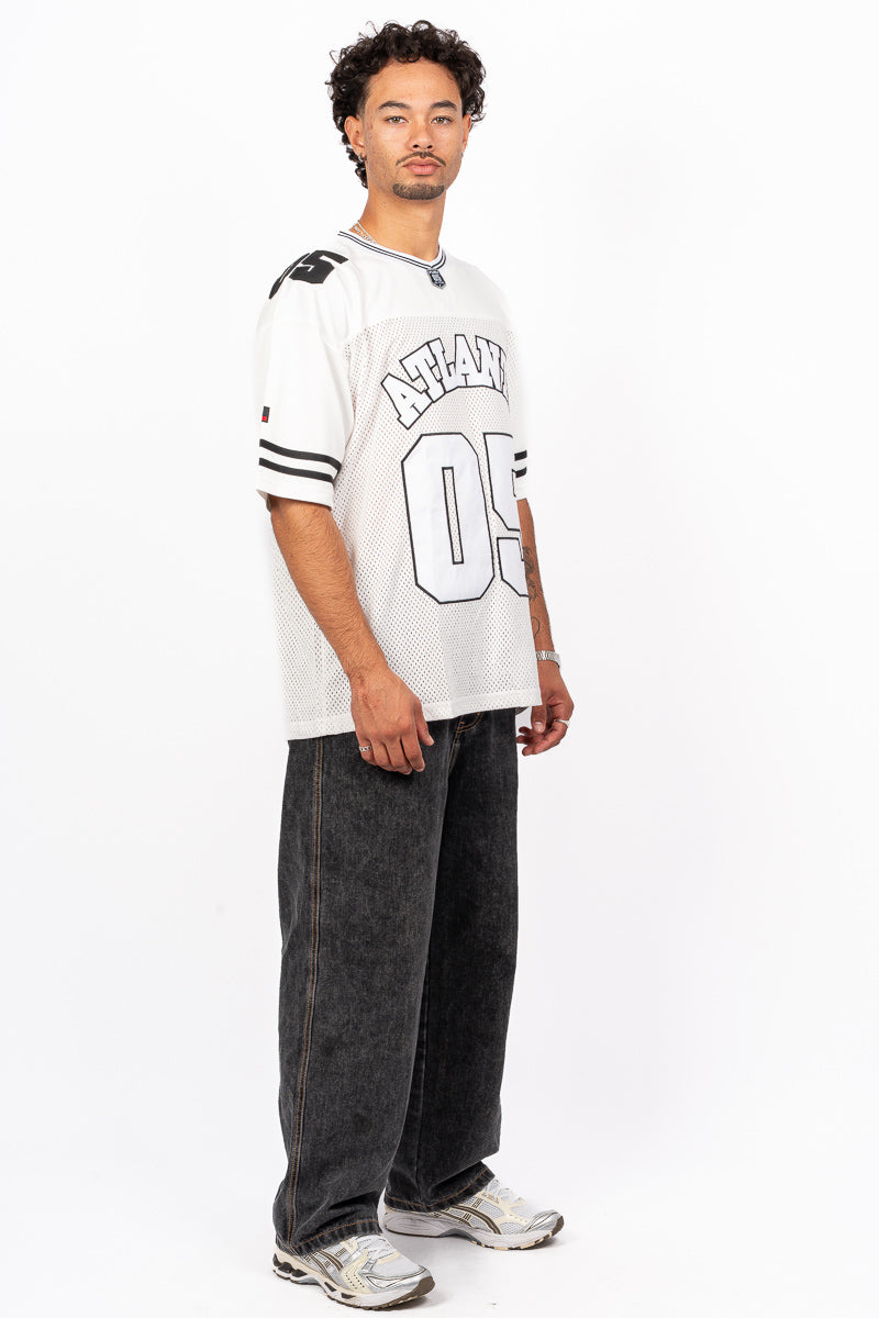 FUBU Atlanta City Jersey - Mens