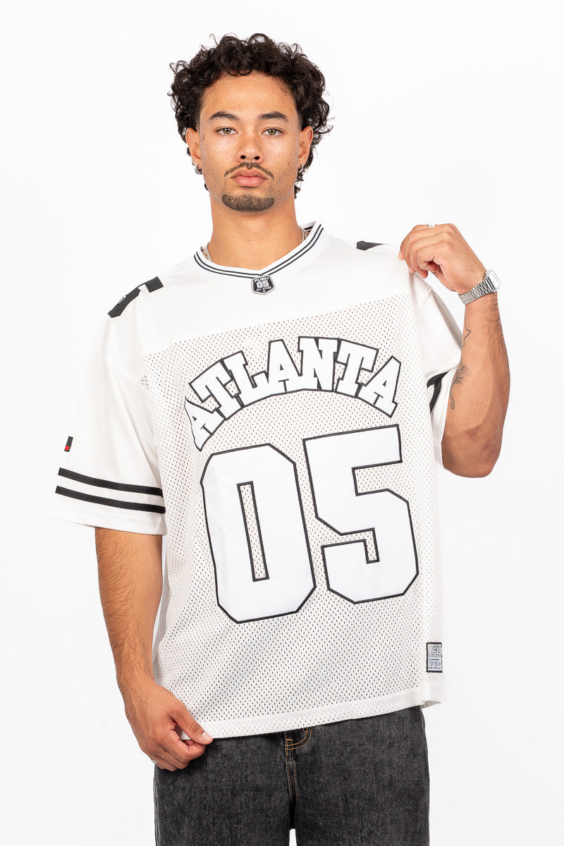 FUBU Atlanta City Jersey - Mens