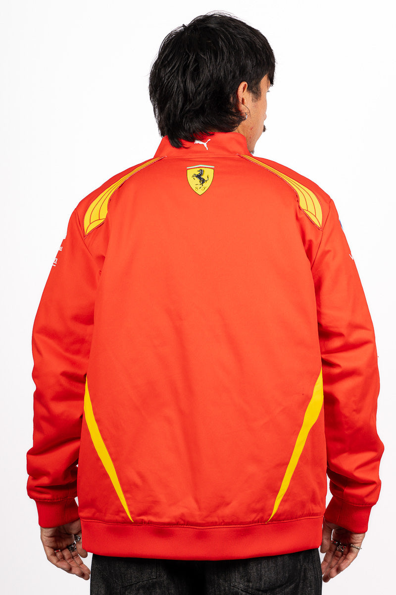 Puma x Ferrari Hypercar Replica Jacket - Mens