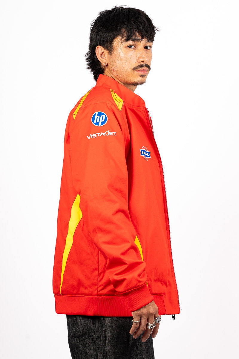 Puma x Ferrari Hypercar Replica Jacket - Mens