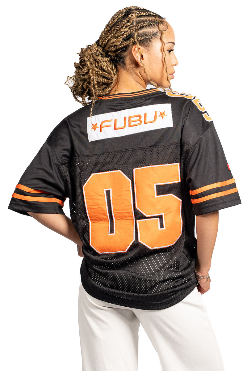 FUBU Chicago City Jersey - Womens