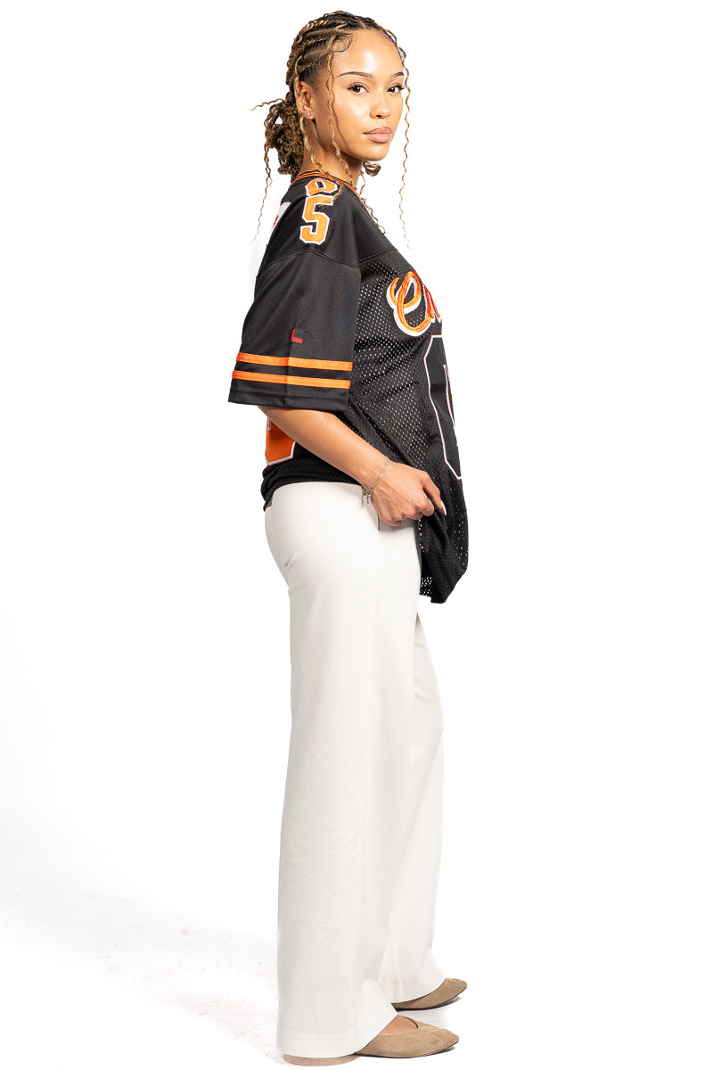 FUBU Chicago City Jersey - Womens