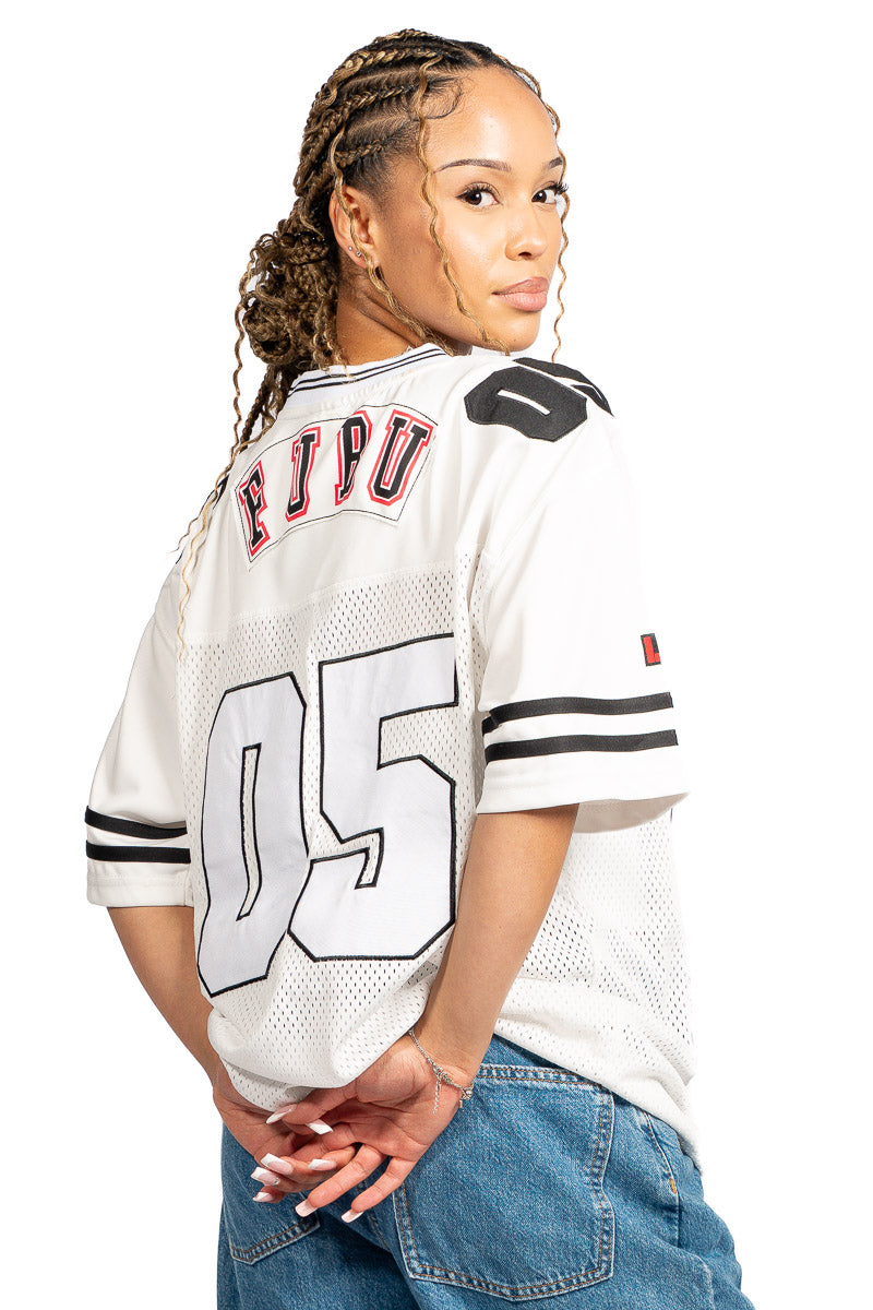 FUBU Atlanta City Jersey - Womens