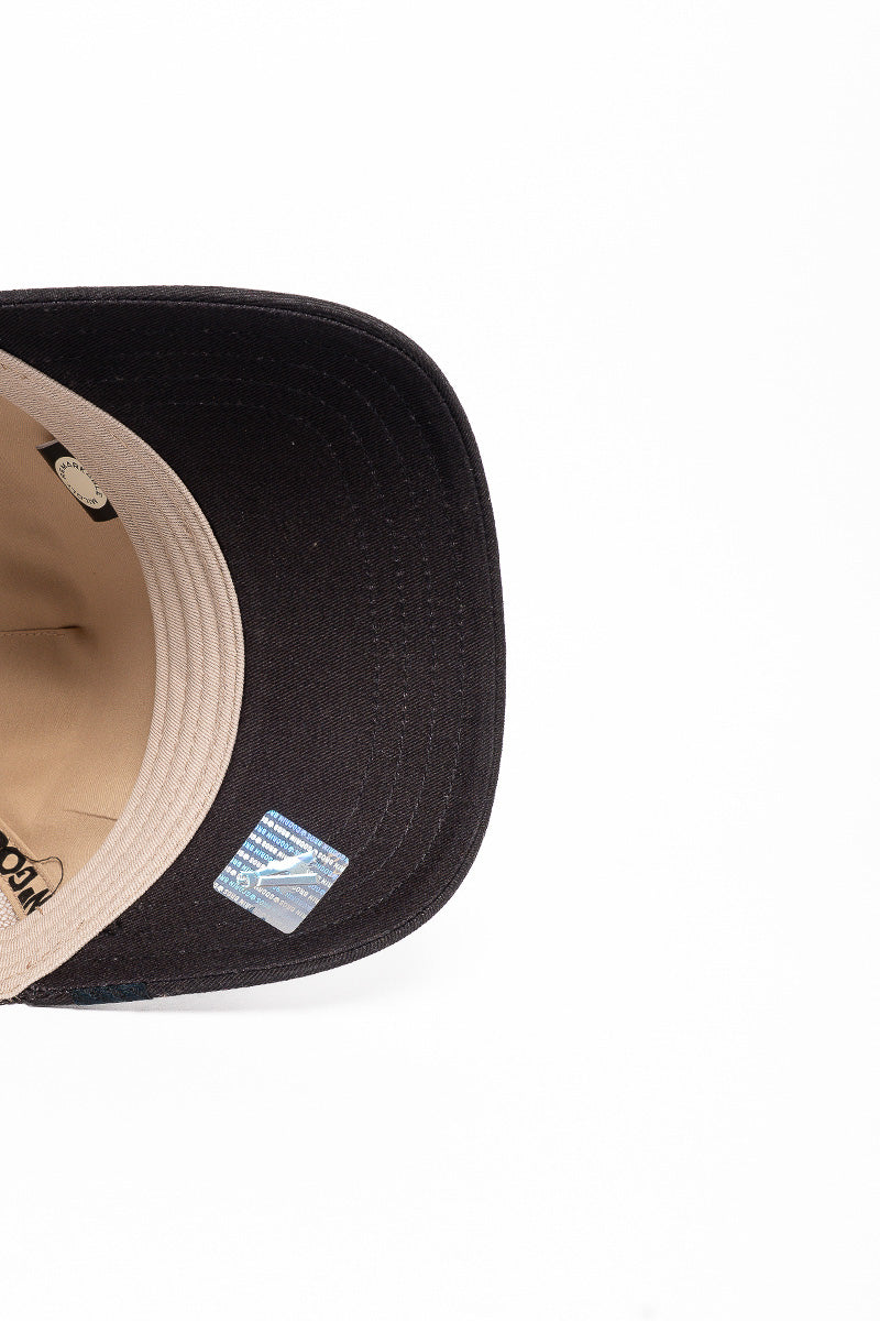 Rooster Trucker Cap - Mens