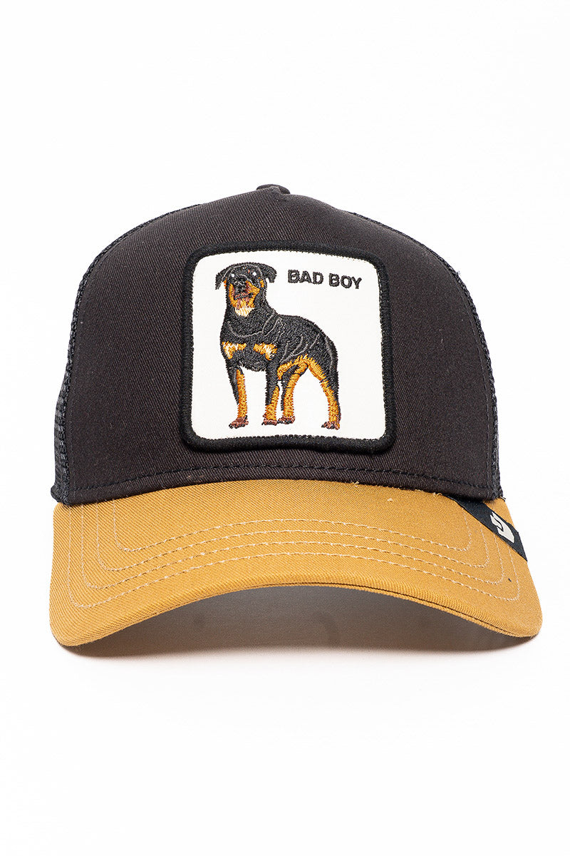 Bad Boy Trucker Cap - Mens