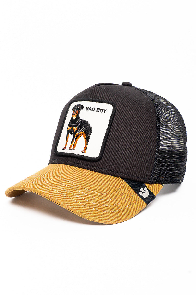 Bad Boy Trucker Cap - Mens