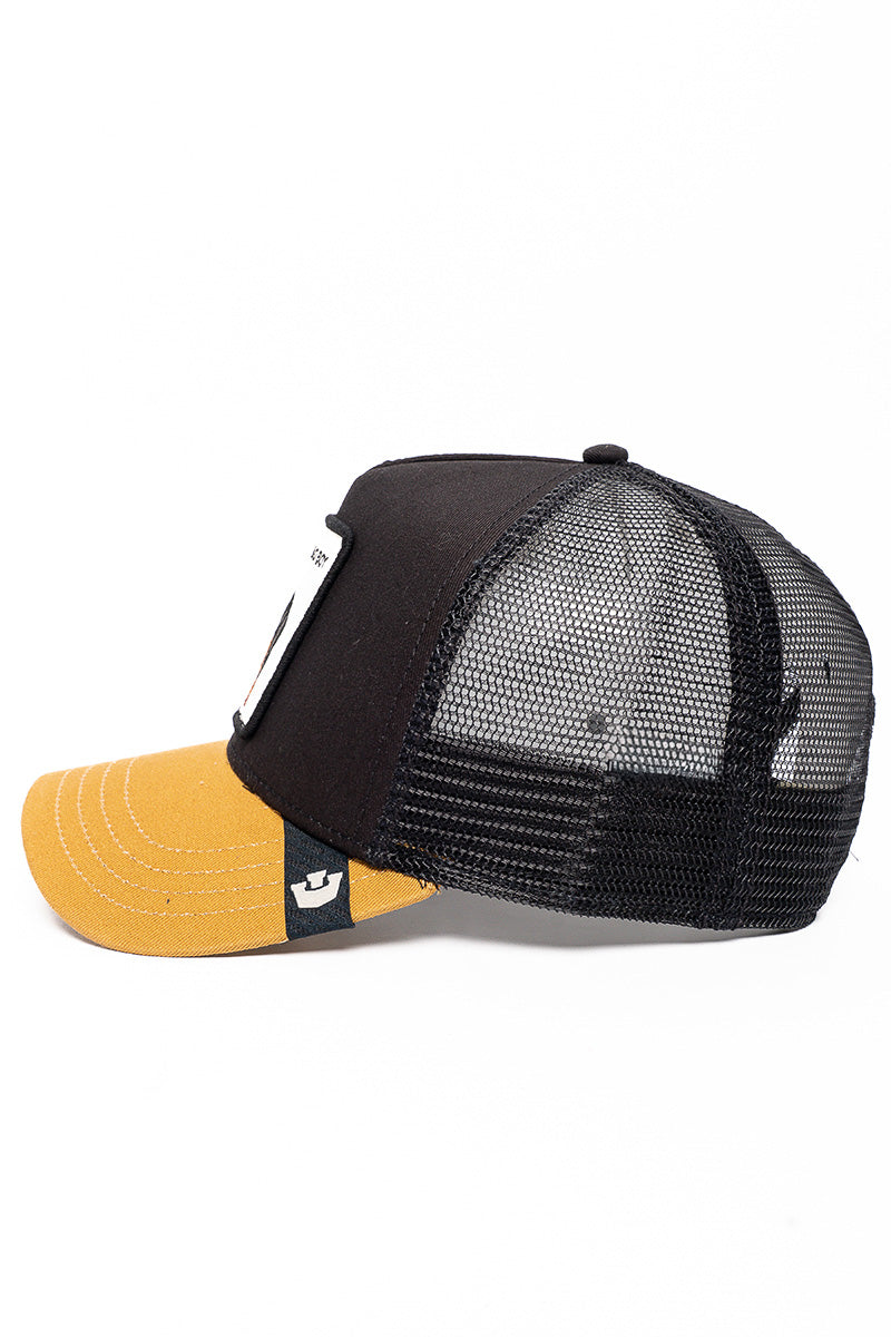 Bad Boy Trucker Cap - Mens