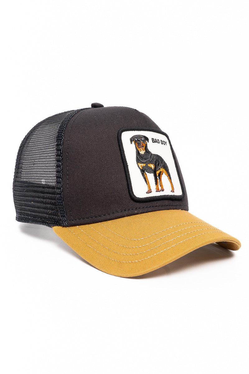 Bad Boy Trucker Cap - Mens