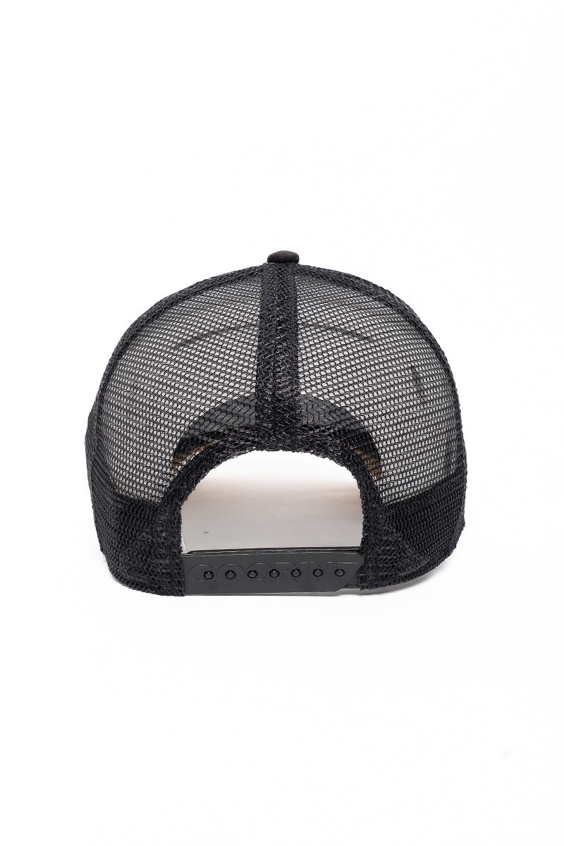 Bad Boy Trucker Cap - Mens