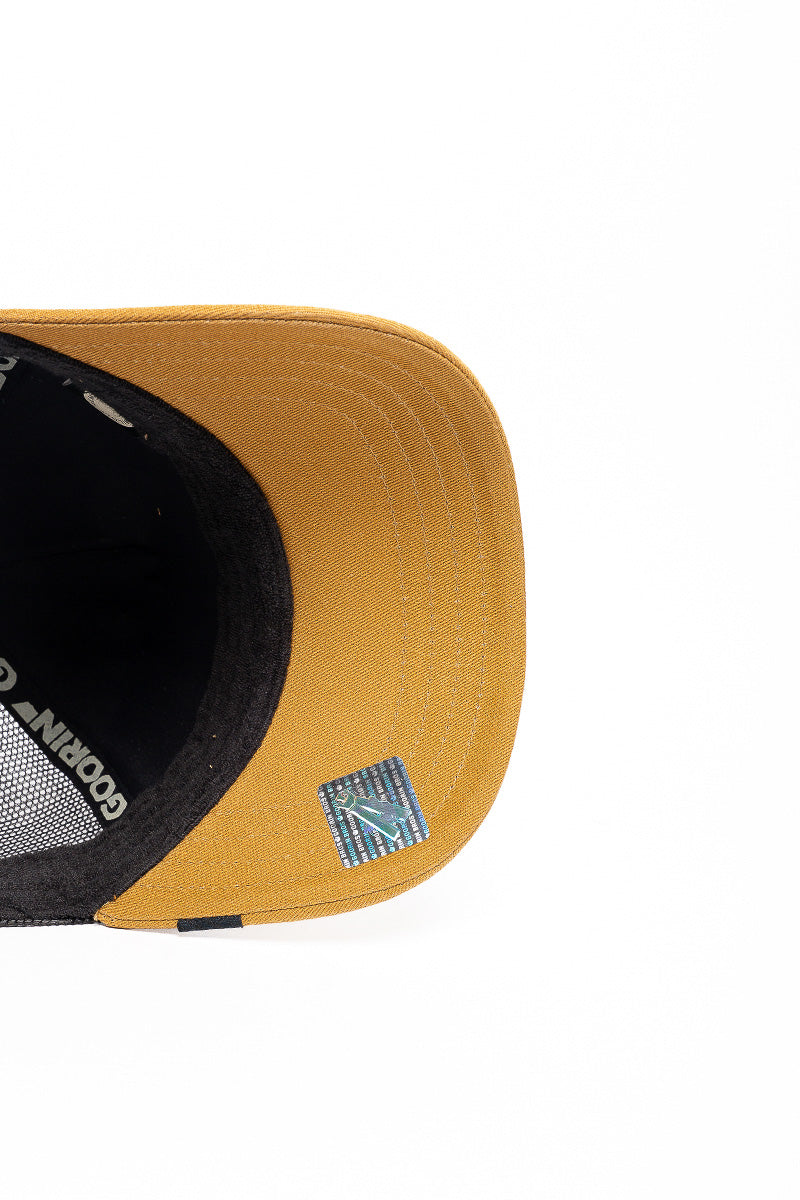 Bad Boy Trucker Cap - Mens