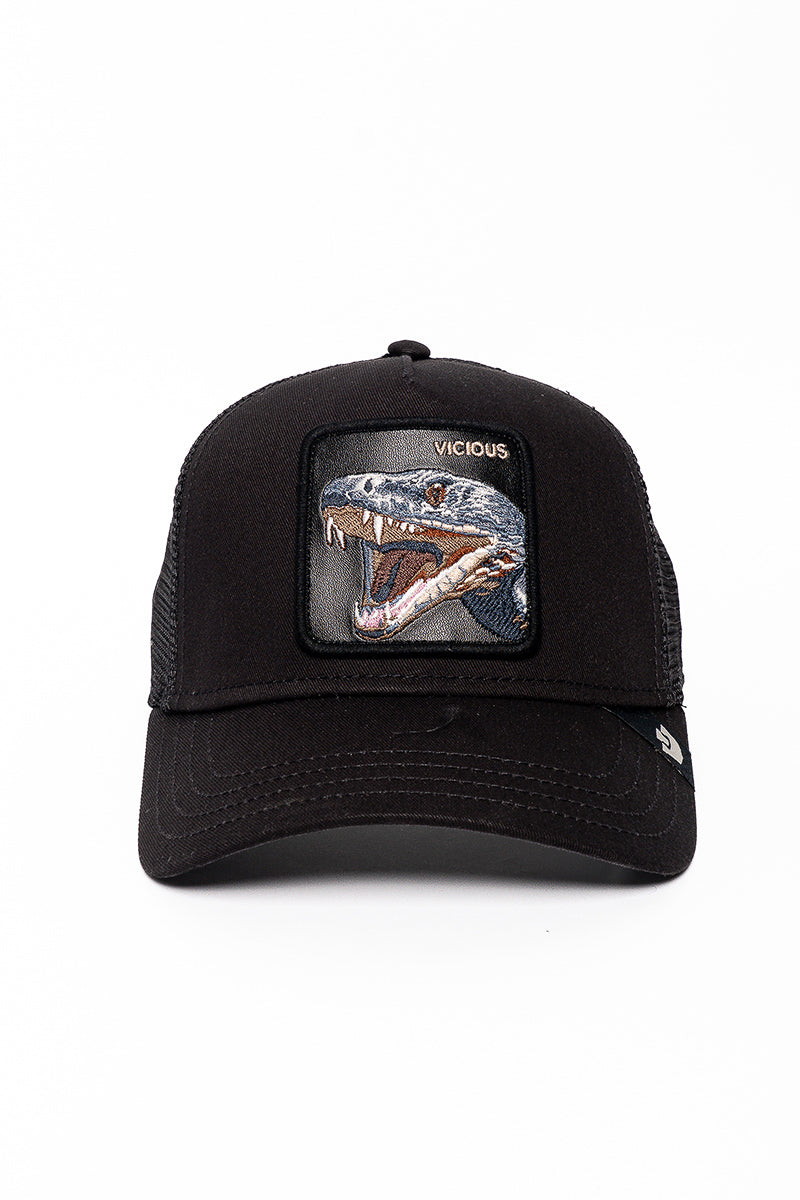 The Vicious Trucker Cap - Mens