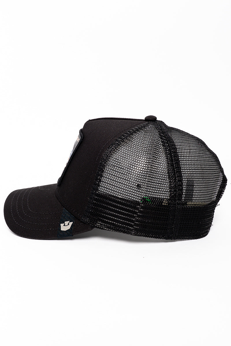 The Vicious Trucker Cap - Mens