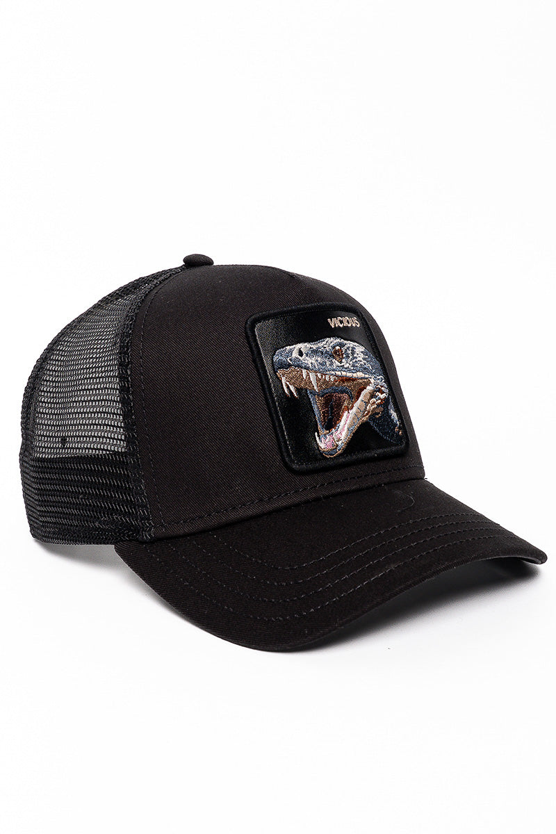 The Vicious Trucker Cap - Mens