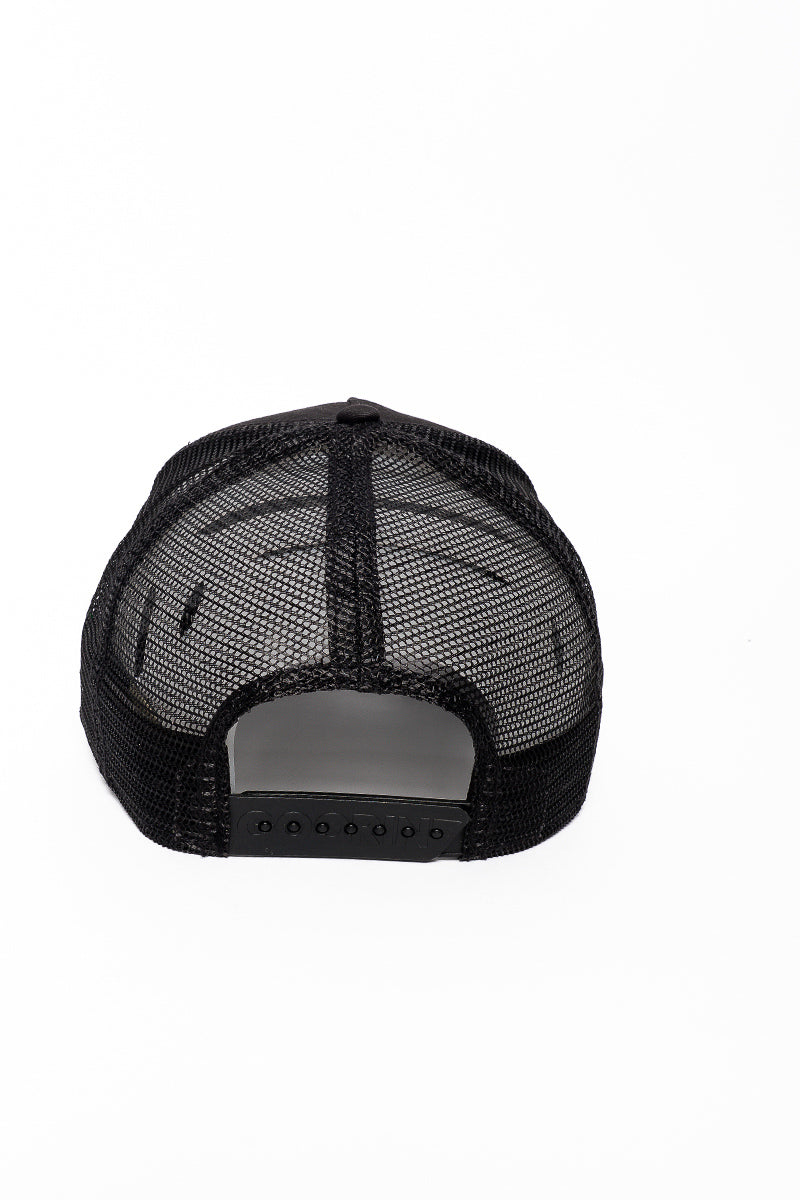 The Vicious Trucker Cap - Mens