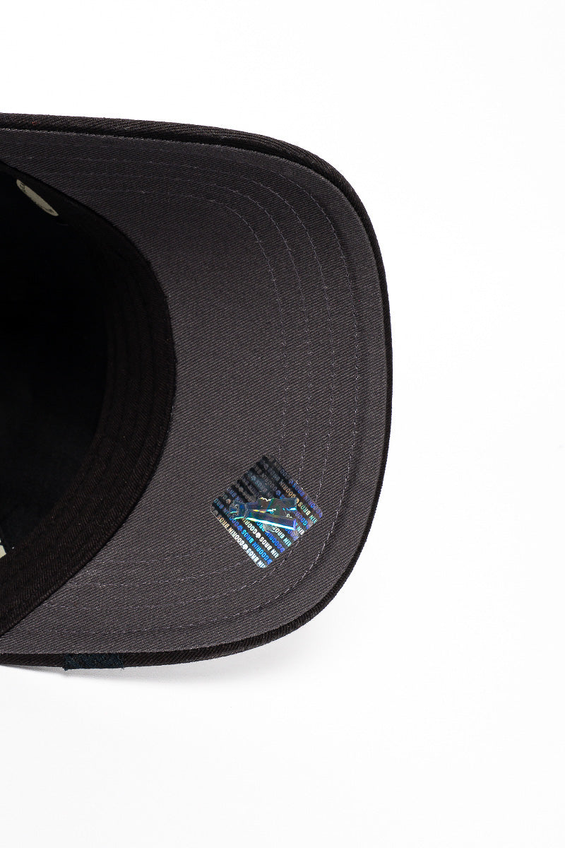 The Strength Panther Trucker Cap - Mens