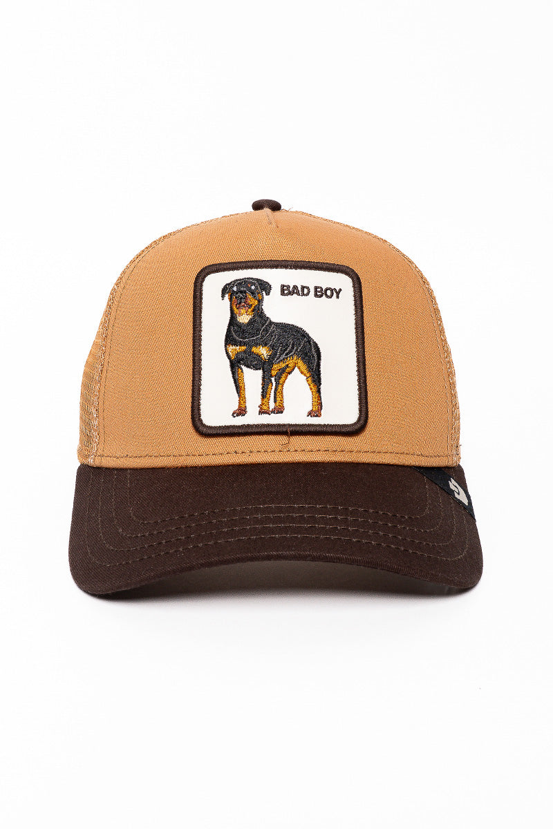 The Bad Boy Trucker Cap - Mens