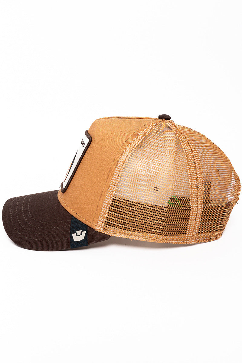 The Bad Boy Trucker Cap - Mens