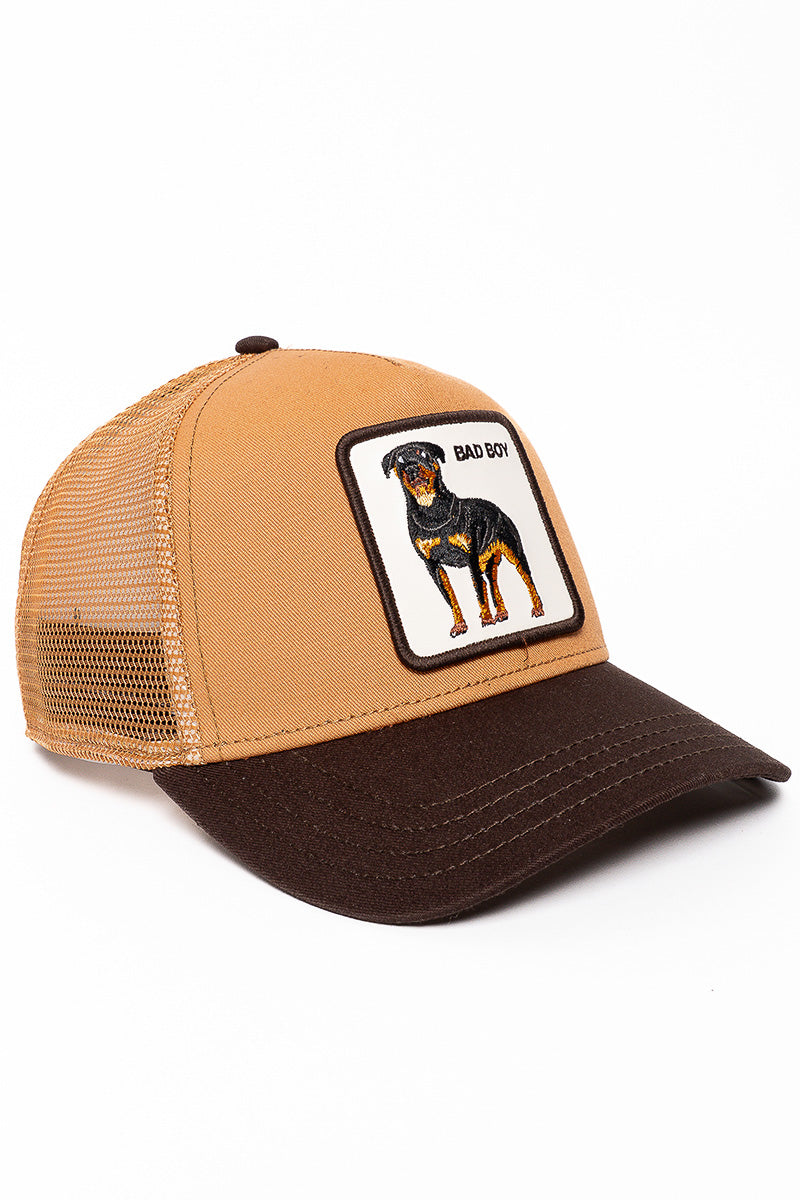 The Bad Boy Trucker Cap - Mens