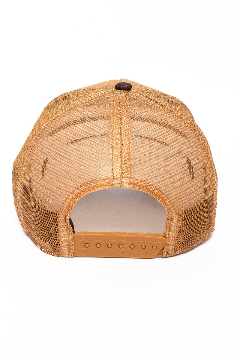 The Bad Boy Trucker Cap - Mens