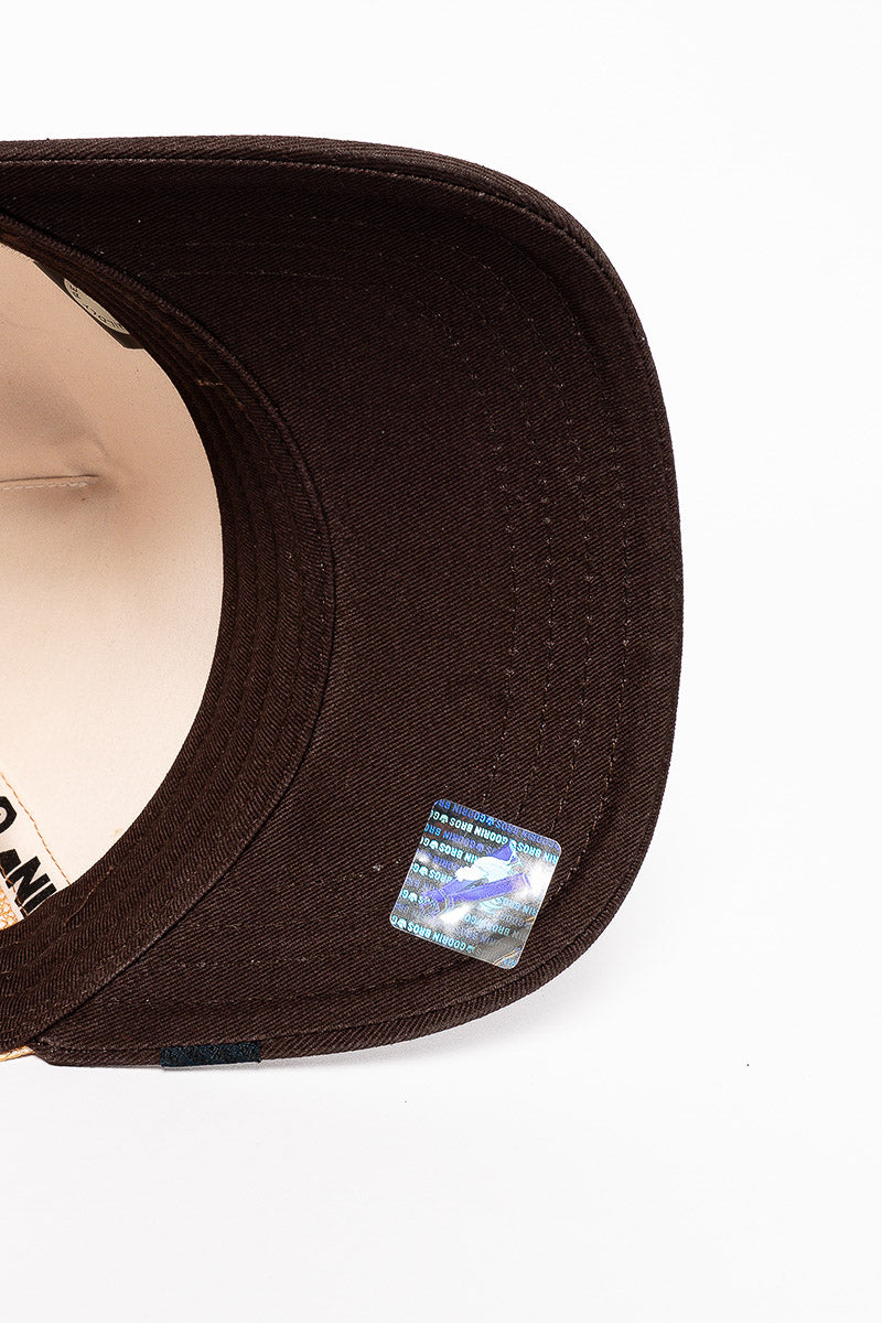 The Bad Boy Trucker Cap - Mens