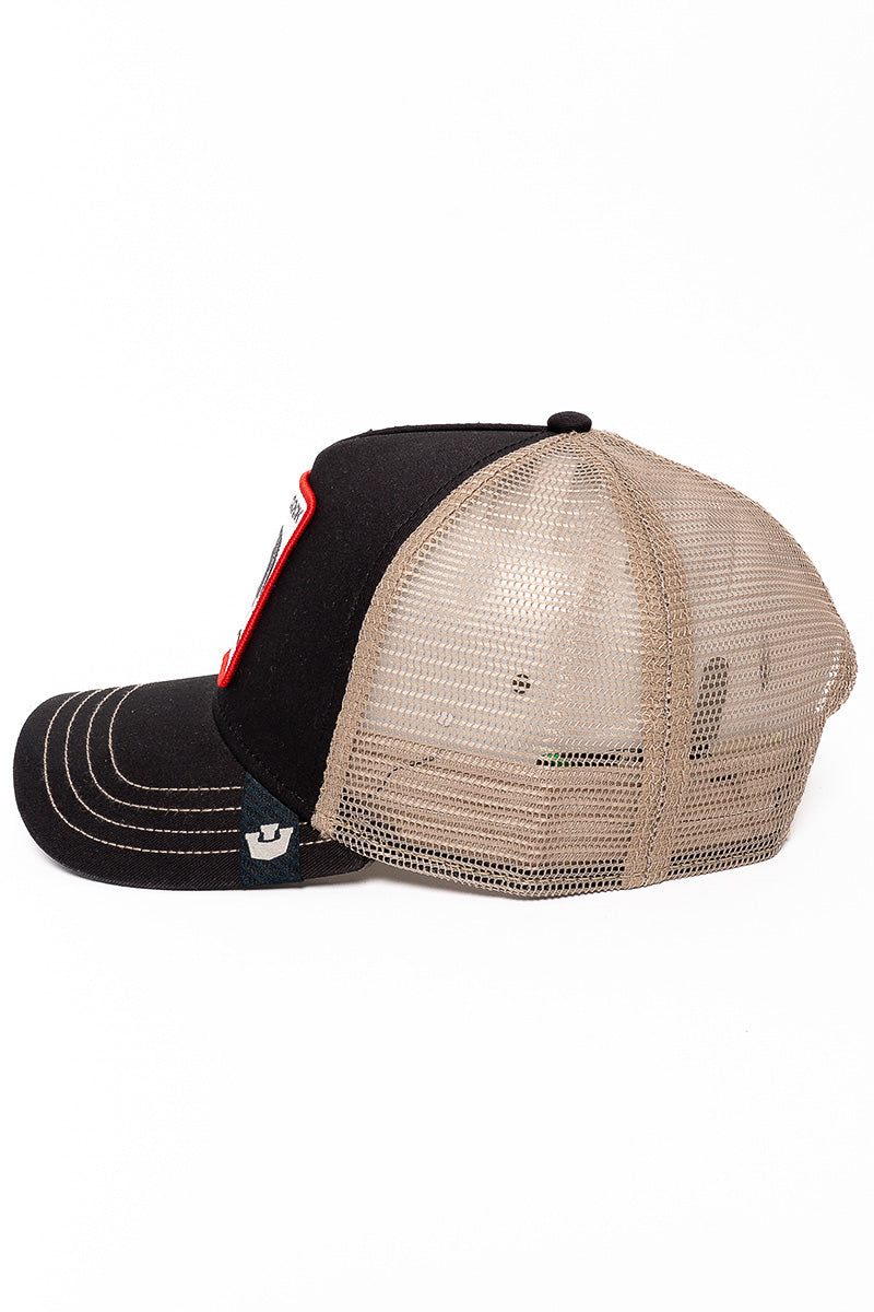 The Rooster Trucker Cap - Mens