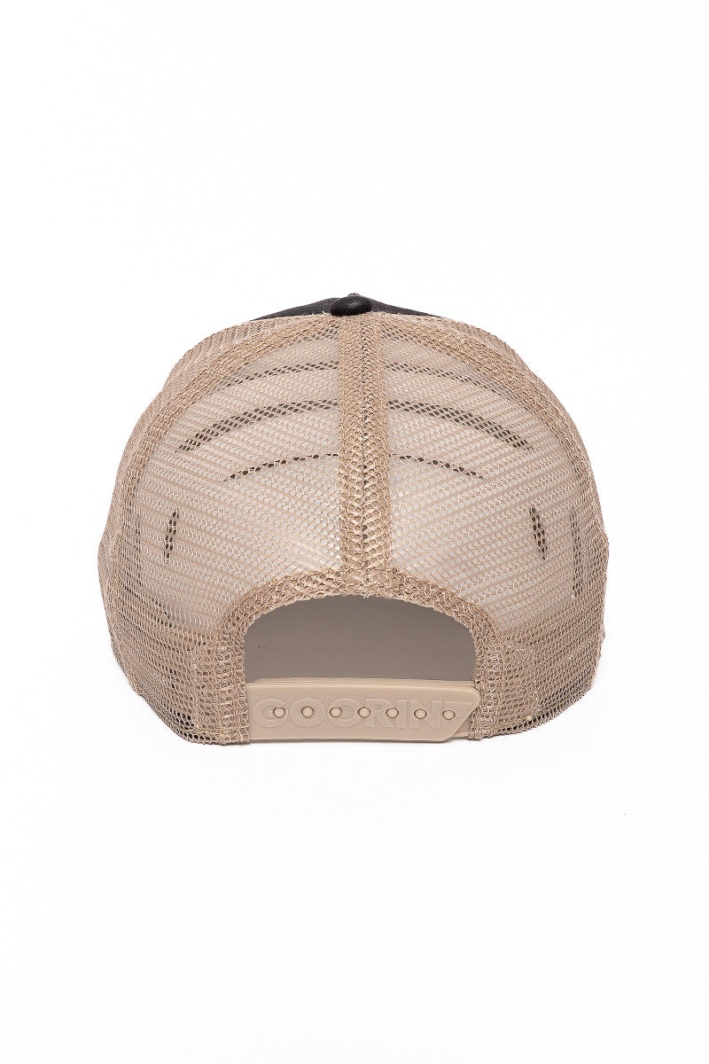 The Rooster Trucker Cap - Mens